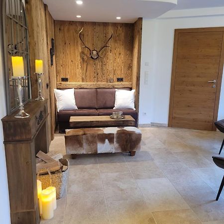 Tirol Chalet Brixen Бриксен-им-Тале Екстериор снимка