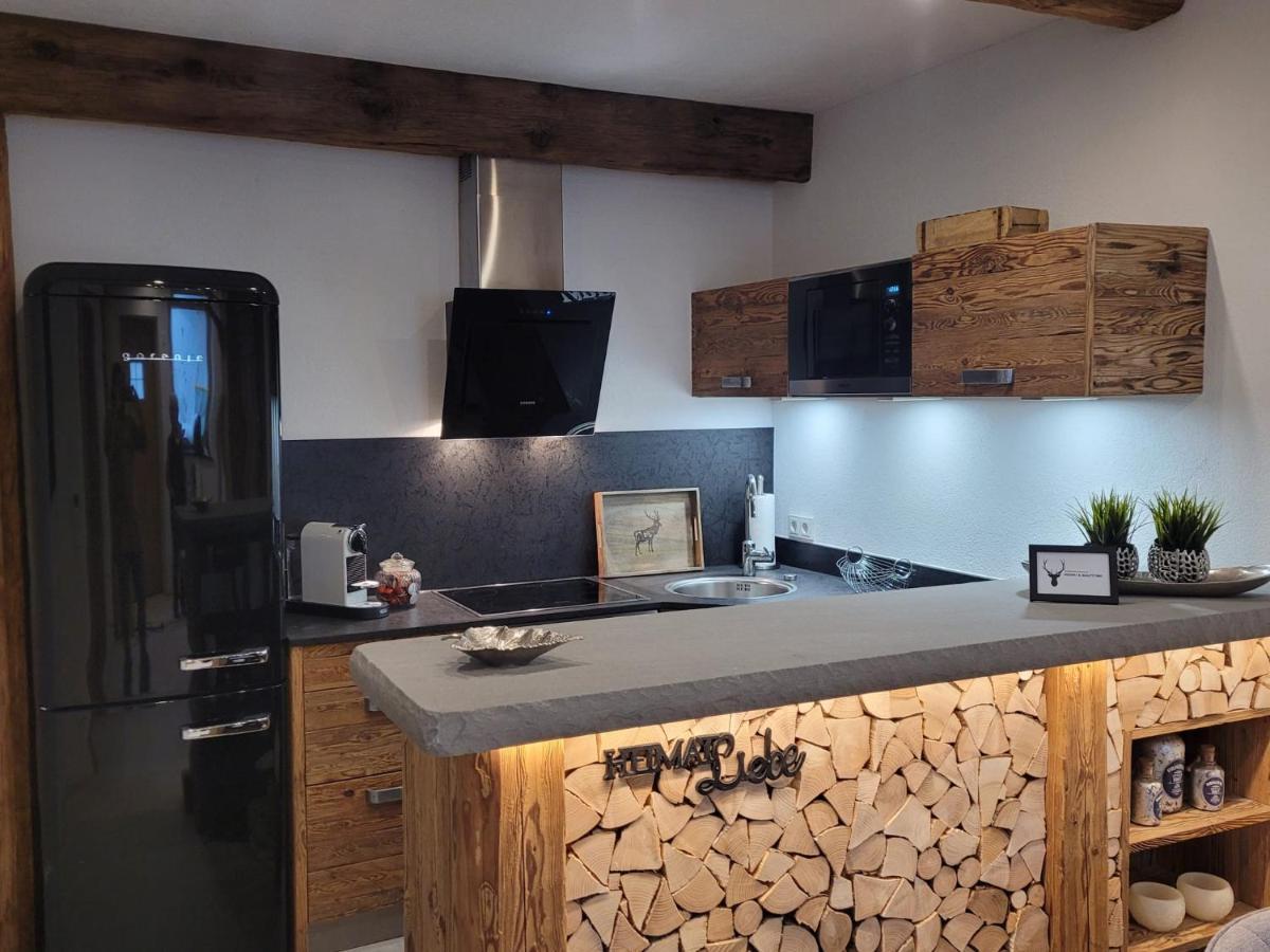 Tirol Chalet Brixen Бриксен-им-Тале Екстериор снимка