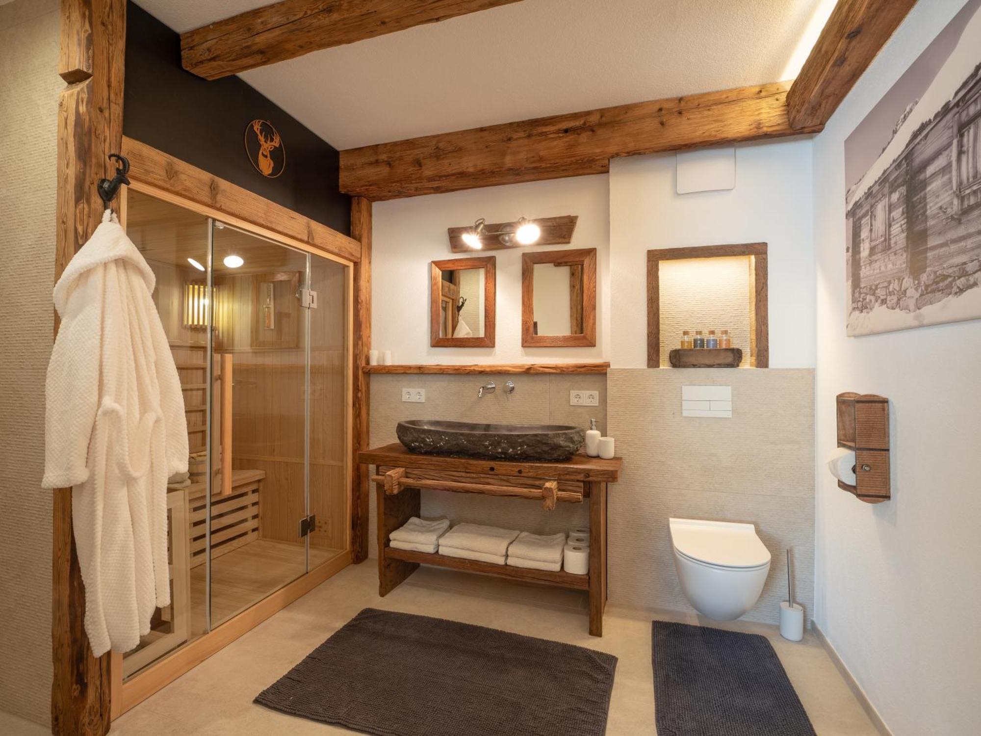 Tirol Chalet Brixen Бриксен-им-Тале Екстериор снимка