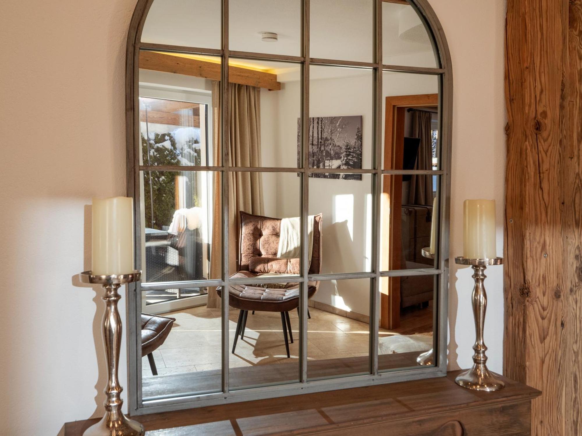 Tirol Chalet Brixen Бриксен-им-Тале Екстериор снимка