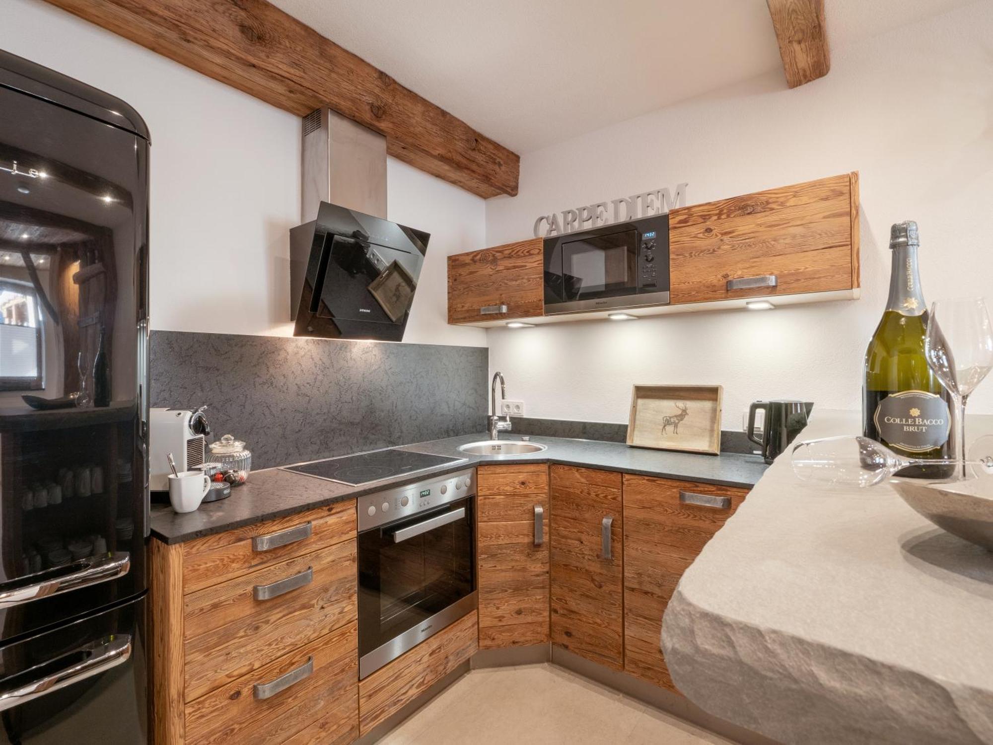 Tirol Chalet Brixen Бриксен-им-Тале Екстериор снимка