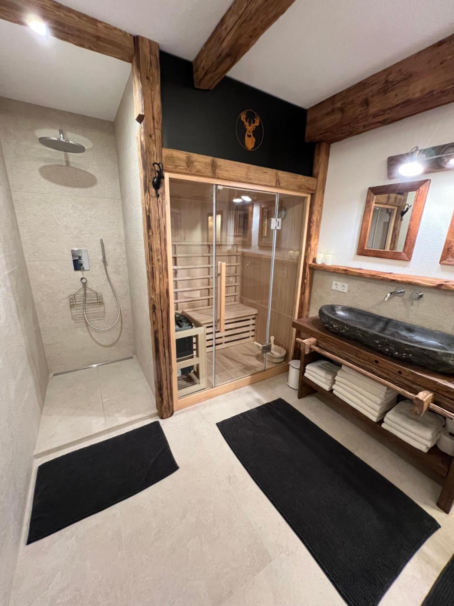 Tirol Chalet Brixen Бриксен-им-Тале Екстериор снимка