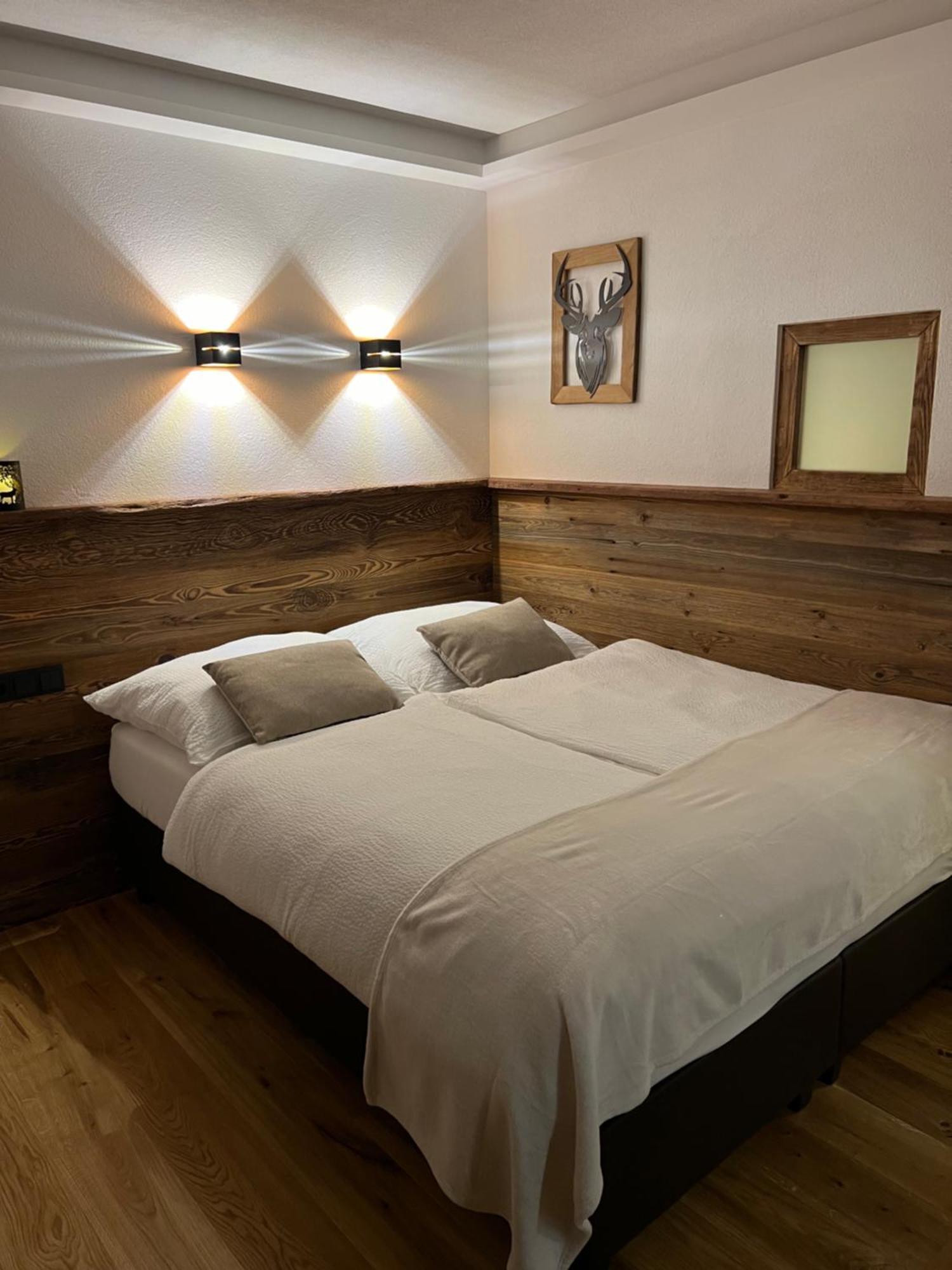 Tirol Chalet Brixen Бриксен-им-Тале Екстериор снимка