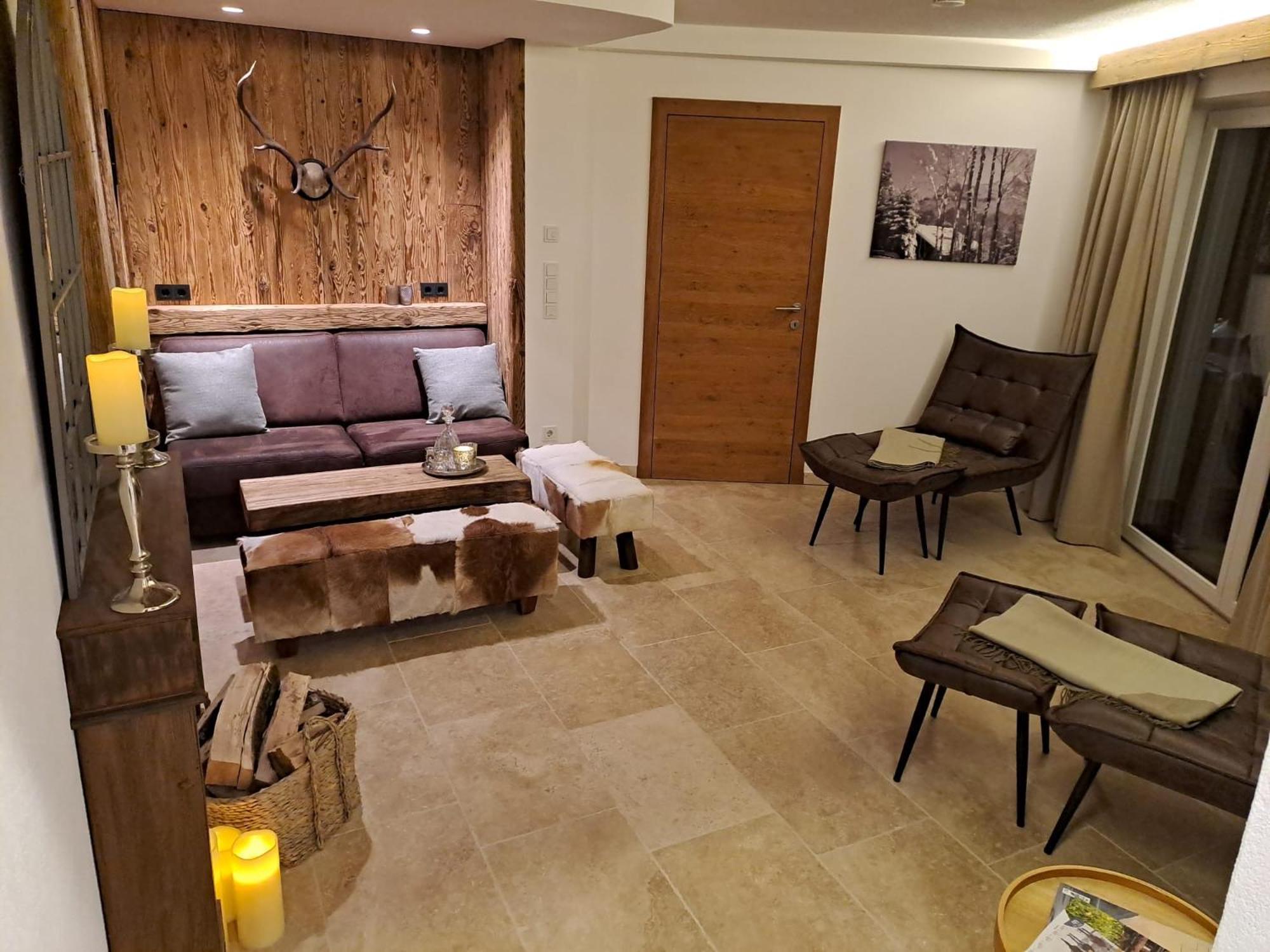 Tirol Chalet Brixen Бриксен-им-Тале Екстериор снимка