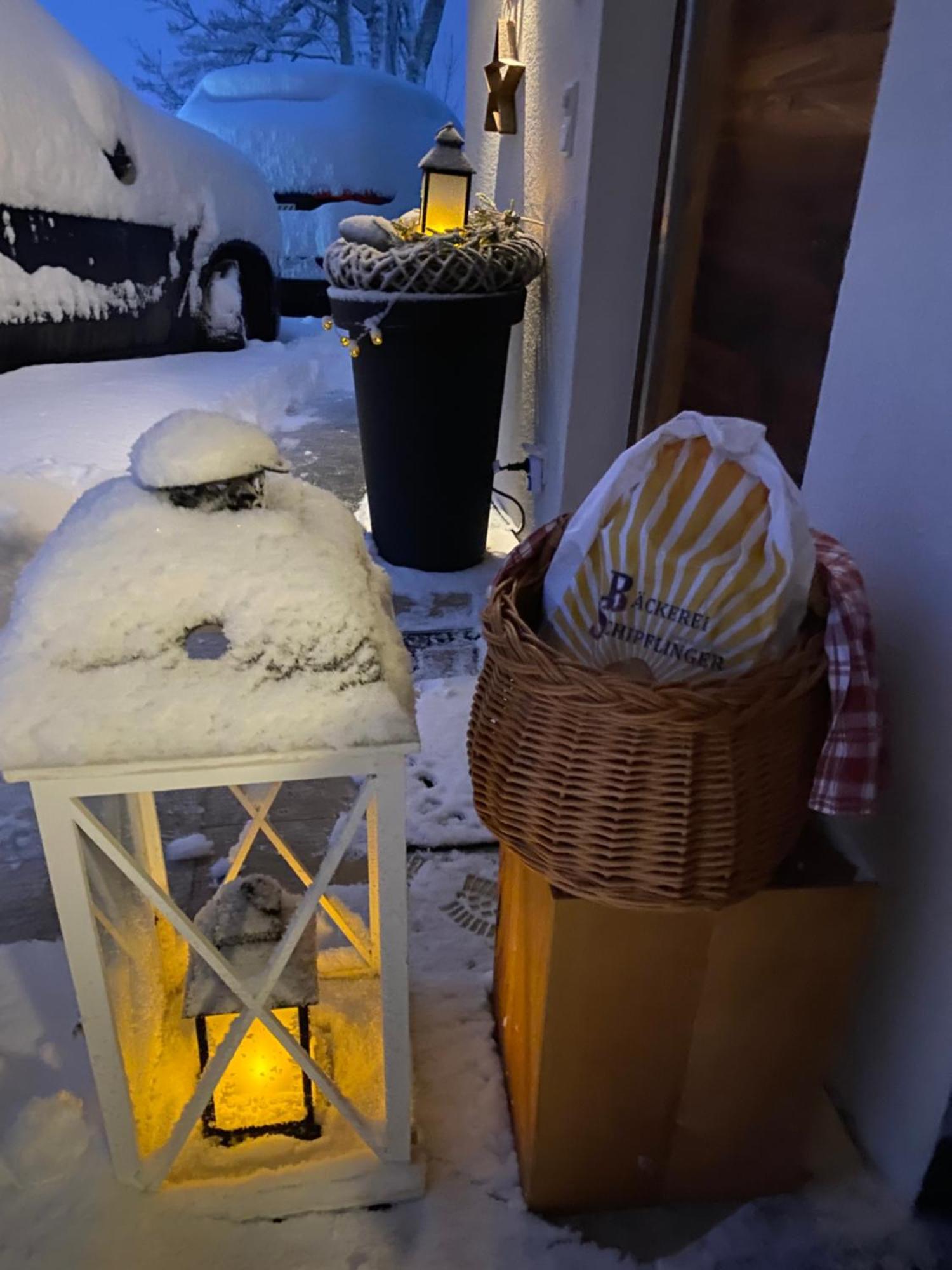 Tirol Chalet Brixen Бриксен-им-Тале Екстериор снимка